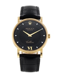 Rolex Cellini 5115/8